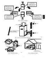 Preview for 7 page of Carrier 110 Series Installation, Start-Up, Operating And Service And Maintenance Instructions