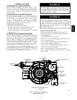 Preview for 13 page of Carrier 110 Series Installation, Start-Up, Operating And Service And Maintenance Instructions