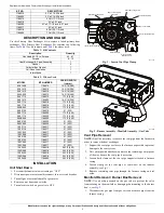 Preview for 2 page of Carrier 1184802 Installation Instructions Manual