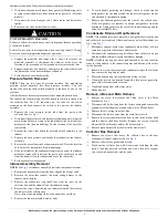 Preview for 3 page of Carrier 1184802 Installation Instructions Manual