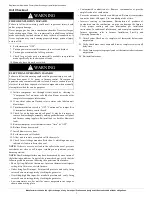 Preview for 7 page of Carrier 1184802 Installation Instructions Manual