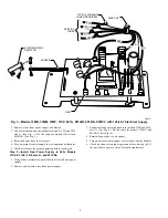 Предварительный просмотр 2 страницы Carrier 120-60-1 Installation Instructions