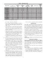 Preview for 3 page of Carrier 120/C Series Installation, Start-Up, Operating And Service And Maintenance Instructions