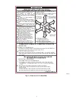 Preview for 4 page of Carrier 120/C Series Installation, Start-Up, Operating And Service And Maintenance Instructions