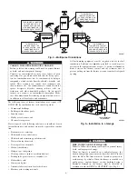 Preview for 6 page of Carrier 120/C Series Installation, Start-Up, Operating And Service And Maintenance Instructions