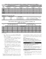 Preview for 8 page of Carrier 120/C Series Installation, Start-Up, Operating And Service And Maintenance Instructions