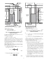 Preview for 9 page of Carrier 120/C Series Installation, Start-Up, Operating And Service And Maintenance Instructions