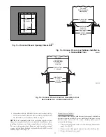 Preview for 11 page of Carrier 120/C Series Installation, Start-Up, Operating And Service And Maintenance Instructions