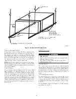 Preview for 14 page of Carrier 120/C Series Installation, Start-Up, Operating And Service And Maintenance Instructions