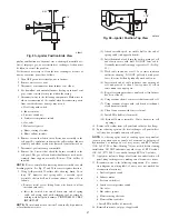 Preview for 47 page of Carrier 120/C Series Installation, Start-Up, Operating And Service And Maintenance Instructions