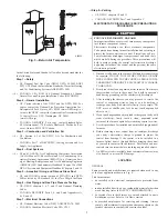 Preview for 6 page of Carrier 120 Series Installation, Start-Up, Operating And Service And Maintenance Instructions