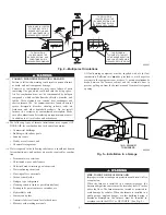 Preview for 7 page of Carrier 120 Series Installation, Start-Up, Operating And Service And Maintenance Instructions