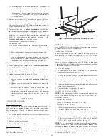 Предварительный просмотр 11 страницы Carrier 120 Series Installation, Start-Up, Operating And Service And Maintenance Instructions