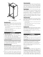 Предварительный просмотр 12 страницы Carrier 120 Series Installation, Start-Up, Operating And Service And Maintenance Instructions