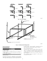 Preview for 15 page of Carrier 120 Series Installation, Start-Up, Operating And Service And Maintenance Instructions