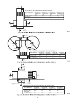 Предварительный просмотр 19 страницы Carrier 120 Series Installation, Start-Up, Operating And Service And Maintenance Instructions