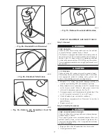 Предварительный просмотр 28 страницы Carrier 120 Series Installation, Start-Up, Operating And Service And Maintenance Instructions