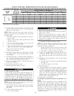 Preview for 41 page of Carrier 120 Series Installation, Start-Up, Operating And Service And Maintenance Instructions