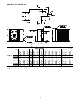 Предварительный просмотр 7 страницы Carrier 124ANS Service Manual