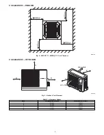 Предварительный просмотр 8 страницы Carrier 124ANS Service Manual