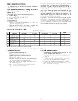 Preview for 19 page of Carrier 124ANS Service Manual