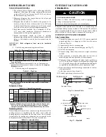 Preview for 14 page of Carrier 124ANS40MKQB Service Manual