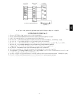 Preview for 27 page of Carrier 140/E Series Installation, Start--Up, Operating, And Service And Maintenance