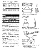 Preview for 6 page of Carrier 16DF013 Installation Instructions Manual