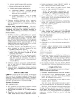 Preview for 2 page of Carrier 16JA Operating And Maintenance Instruction Manual