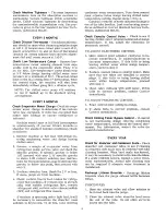 Preview for 4 page of Carrier 16JA Operating And Maintenance Instruction Manual