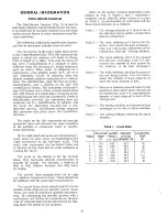 Preview for 10 page of Carrier 16JA Operating And Maintenance Instruction Manual