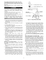 Предварительный просмотр 31 страницы Carrier 16JT Series Start Up & Operation Manual