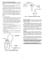 Preview for 34 page of Carrier 16JT Series Start Up & Operation Manual