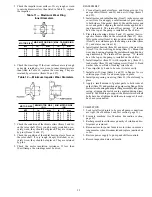 Предварительный просмотр 39 страницы Carrier 16JT Series Start Up & Operation Manual