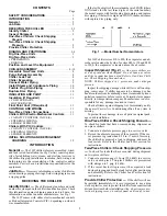 Preview for 2 page of Carrier 16JT080-150 Installation Instructions Manual