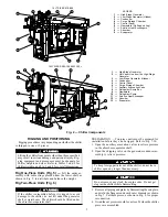 Preview for 3 page of Carrier 16JT080-150 Installation Instructions Manual