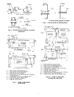 Preview for 7 page of Carrier 16JT080-150 Installation Instructions Manual