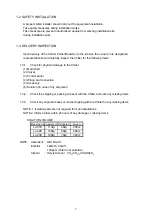 Preview for 11 page of Carrier 16LJ-01 Installation Manual