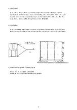 Предварительный просмотр 12 страницы Carrier 16LJ-01 Installation Manual