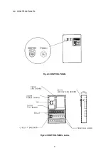 Предварительный просмотр 13 страницы Carrier 16LJ-01 Operation Manual