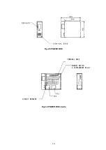 Предварительный просмотр 14 страницы Carrier 16LJ-01 Operation Manual