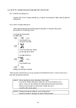 Предварительный просмотр 32 страницы Carrier 16LJ-01 Operation Manual