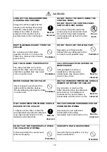 Preview for 5 page of Carrier 16LJ-A 11 Operation Manual