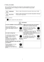 Preview for 4 page of Carrier 16LJ-F Series Installation Manual