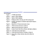 Предварительный просмотр 31 страницы Carrier 17/19EX Start-Up, Operation And Maintenance Instructions Manual