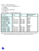 Preview for 287 page of Carrier 17/19EX Start-Up, Operation And Maintenance Instructions Manual