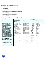 Preview for 291 page of Carrier 17/19EX Start-Up, Operation And Maintenance Instructions Manual