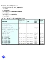 Preview for 293 page of Carrier 17/19EX Start-Up, Operation And Maintenance Instructions Manual