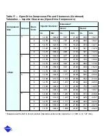 Preview for 343 page of Carrier 17/19EX Start-Up, Operation And Maintenance Instructions Manual