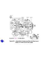 Предварительный просмотр 412 страницы Carrier 17/19EX Start-Up, Operation And Maintenance Instructions Manual